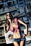 THE STAND: SOUL SURVIVORS #1